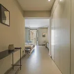 Palazzo Torrearsa - Pieno Centro شقة