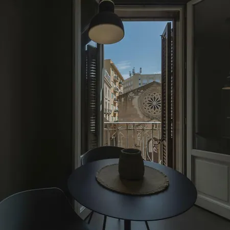 Palazzo Torrearsa - Pieno Centro تراباني