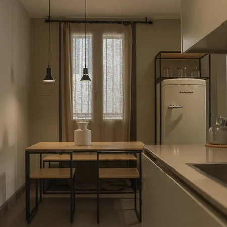 Apartman Palazzo Torrearsa - Pieno Centro *