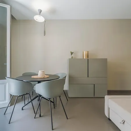 شقة Palazzo Torrearsa - Pieno Centro *