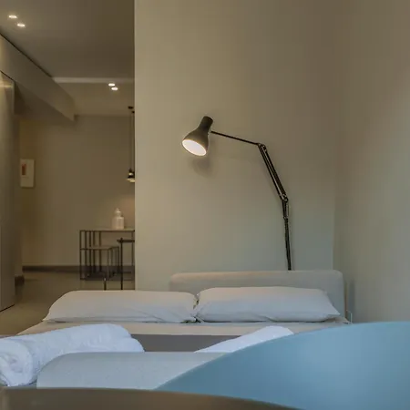 Palazzo Torrearsa - Pieno Centro Apartman *