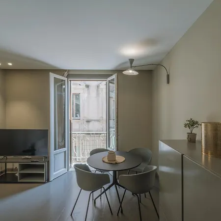 Palazzo Torrearsa - Pieno Centro Apartman *