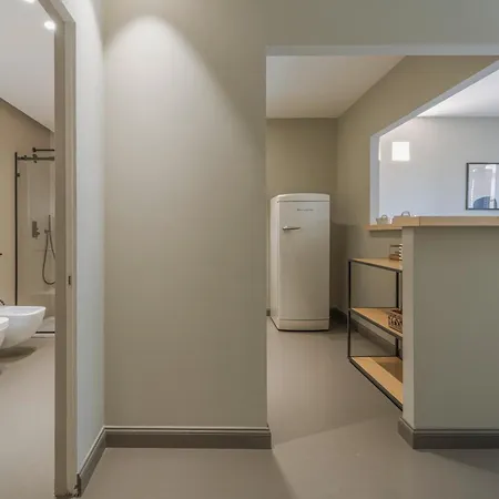Apartman Palazzo Torrearsa - Pieno Centro