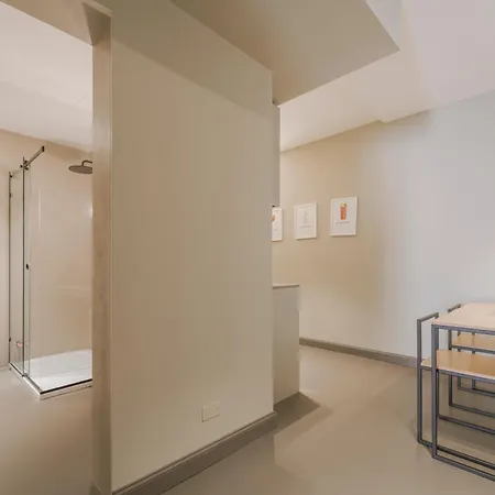 Apartman Palazzo Torrearsa - Pieno Centro *