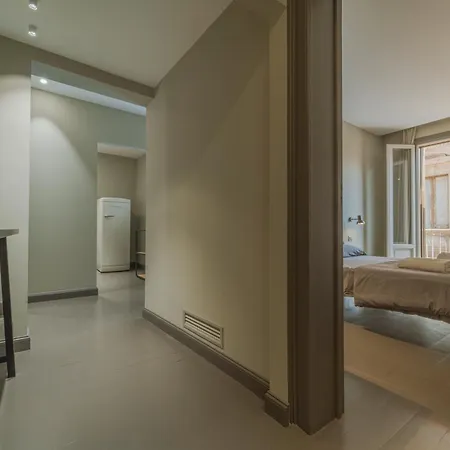 Palazzo Torrearsa - Pieno Centro Apartman Trapani