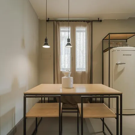 Palazzo Torrearsa - Pieno Centro Apartman