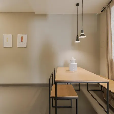 Apartman Palazzo Torrearsa - Pieno Centro Trapani