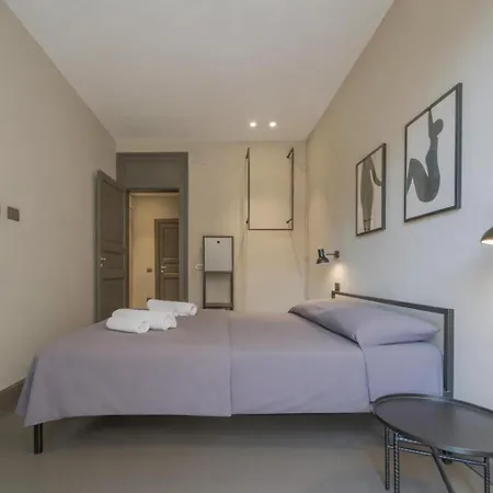 Palazzo Torrearsa - Pieno Centro Trapani