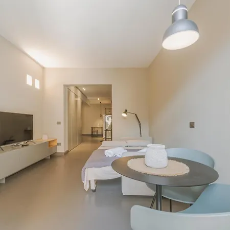 Palazzo Torrearsa - Pieno Centro تراباني