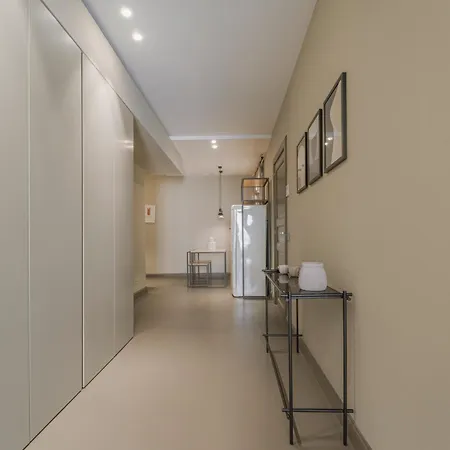 Palazzo Torrearsa - Pieno Centro Apartman *