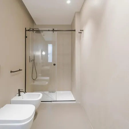 Apartman Palazzo Torrearsa - Pieno Centro