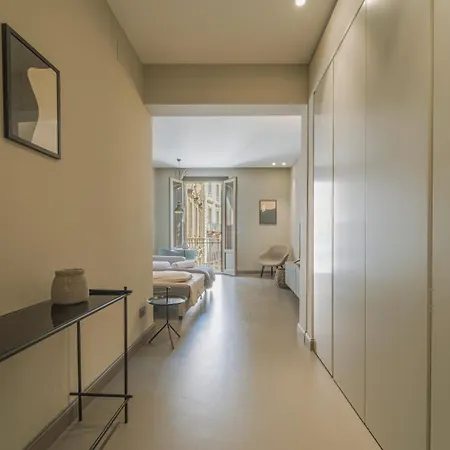 Palazzo Torrearsa - Pieno Centro Apartman