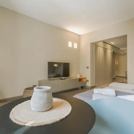 Palazzo Torrearsa - Pieno Centro Apartman *